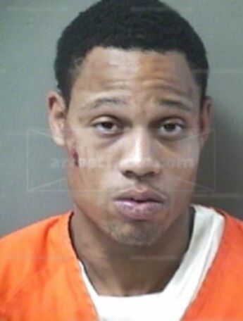 Hamilton Muhammed Williams