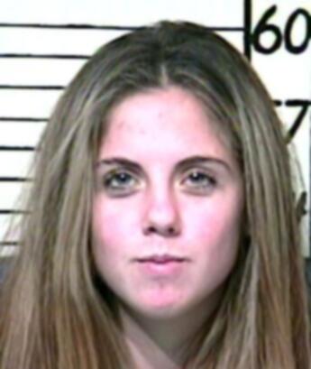 Kristi Marie Spandau