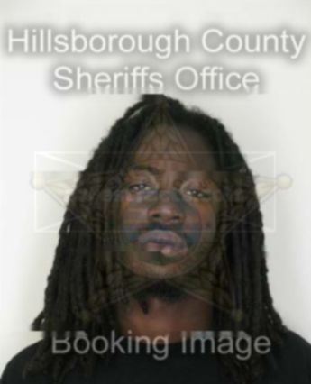 Darnell Lamar Gaines