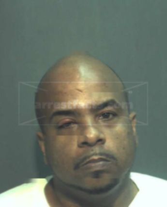 Eric Allen Caldwell