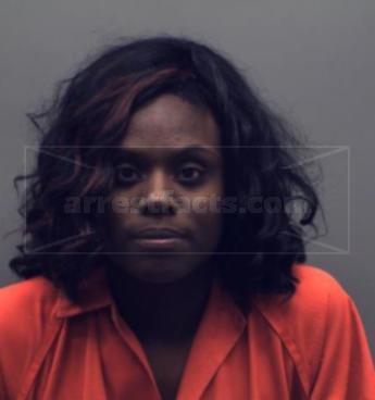 Tyiera Ann Rayson