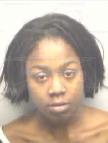 Shantearia Gay