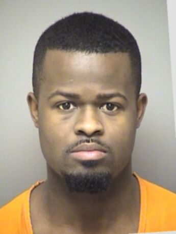Charles Dakirris Cook