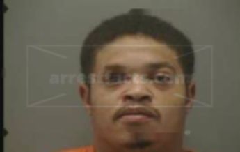 Derrick Jones Anderson