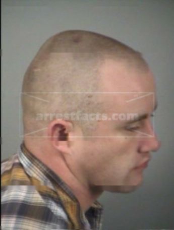 Joshua Stephen Cope
