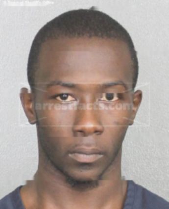Eddrick Lee Butler