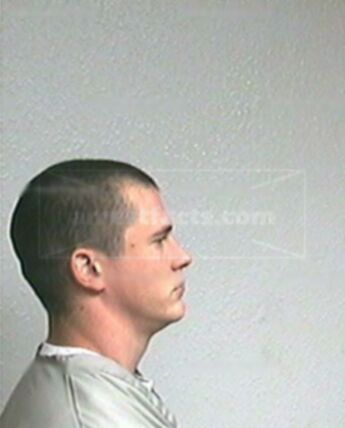 Derrick M Johnston