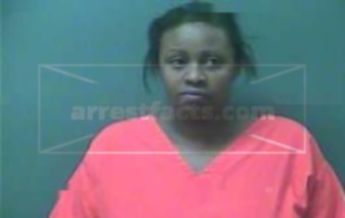 Andria D Cash