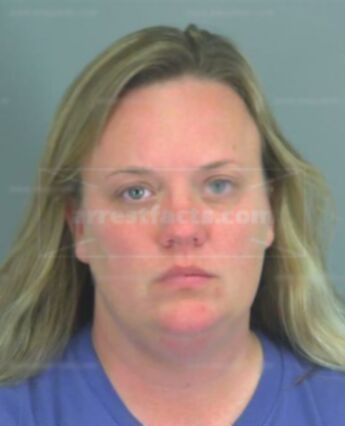 Jennifer Marie Emory