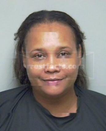 Anitra Beatrice Thurman
