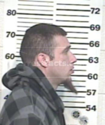 Matthew Clint Reeves Saenz