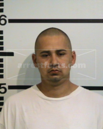 Tony Marguel Tovar