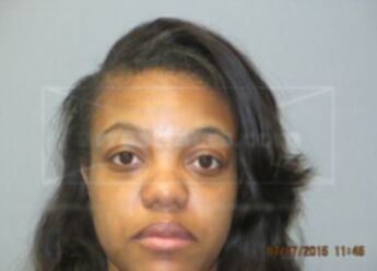 Brecia Nicole Easley