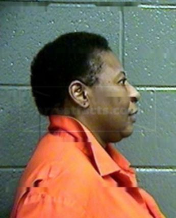 Andrea B Jackson