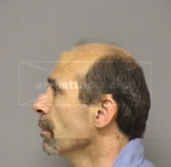 Jeffrey Wayne Thibodeau
