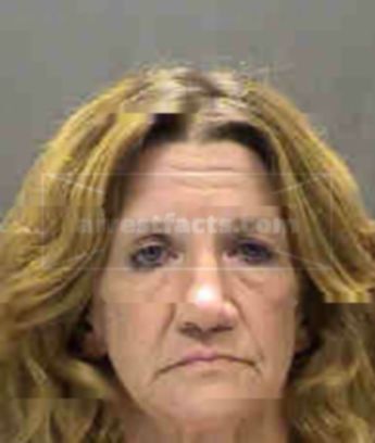 Brenda Claudette Meyer