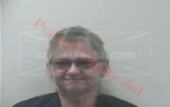 Roxanne Jean Saltsman
