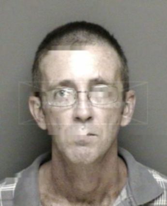 Douglas Brian Martin