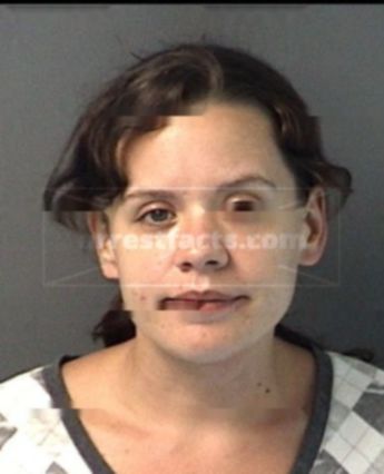 Christina Louise Bellah