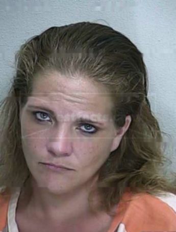 Andrea Rose Squires