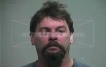 Walter Garret Larue