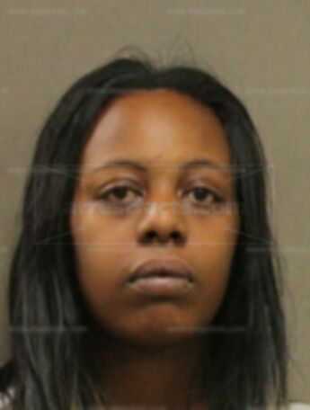 Brittany Danielle Miller