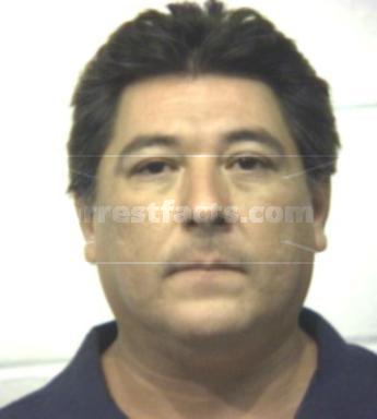 Jesus Gonzales Ayala