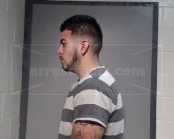 Alex De La Rosa