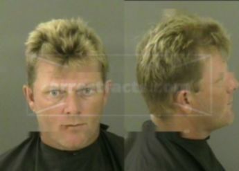 James Ray Gordon