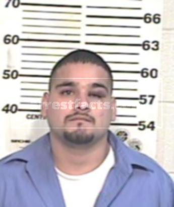 Ramiro Villarreal Colon