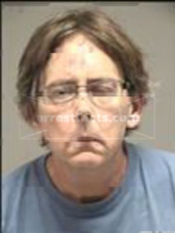 Gary Richard Mclain