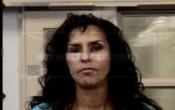 Guadalupe Montoya