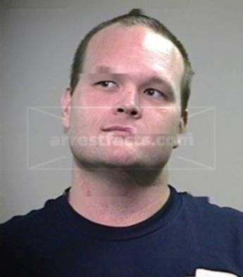 Randall Corey Borden
