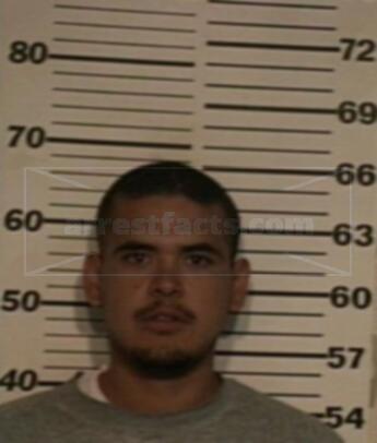 Saul Rangel Salinas