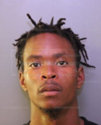 Anton Keyndre Patterson