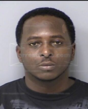 Zachariah Laron Ferguson