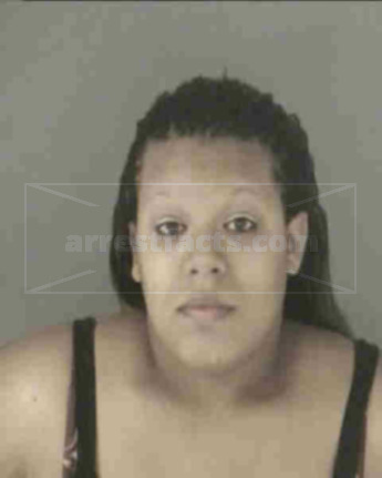 Kamali Shaniah Mccall
