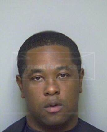 Terrance Leon Keenon