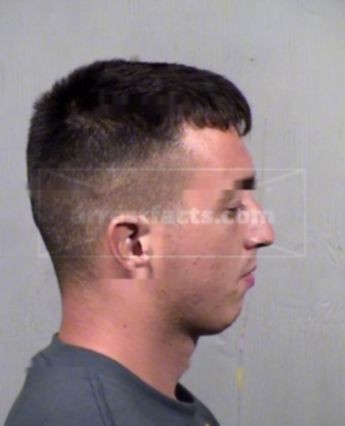 Cody Andrew Addison