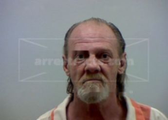 Ralph Eugene Burris