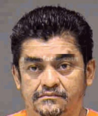 Edgar Sanchez Dominguez