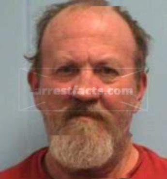 John Luke Davis
