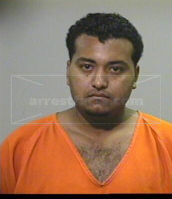 Joel Francisco Campos-Hernandez