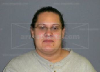 Maria Christianna Sandoval