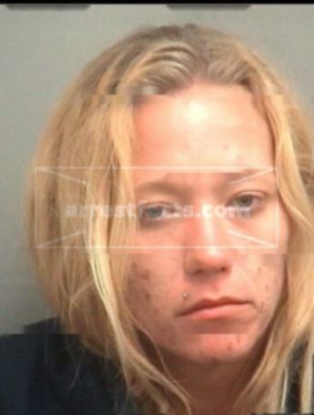 Judy Elaine Mallory