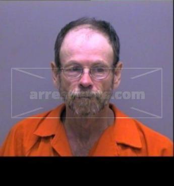 Arthur Eugene Stoker