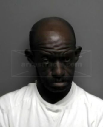 Lavale Fitzgerald Mcleod