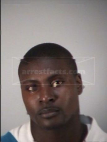 Roosevelt Douglass Lee Harris