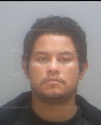 Carlos Martin Romero-Perez