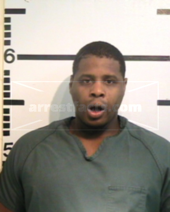 Maurice Jermo Holmes